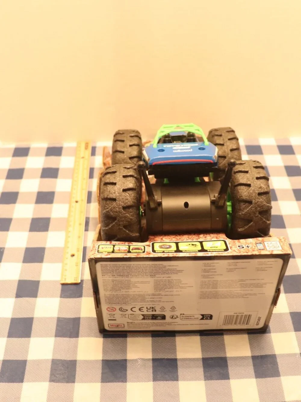 Maisto Tech R/C Rock Hopper Pro Series Full Function Control